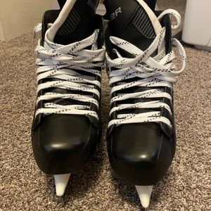 Supreme One 20 SR Ice Skates. Mens size 9.5